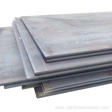 SA662 GR.B Pressure Vessel Steel Plate